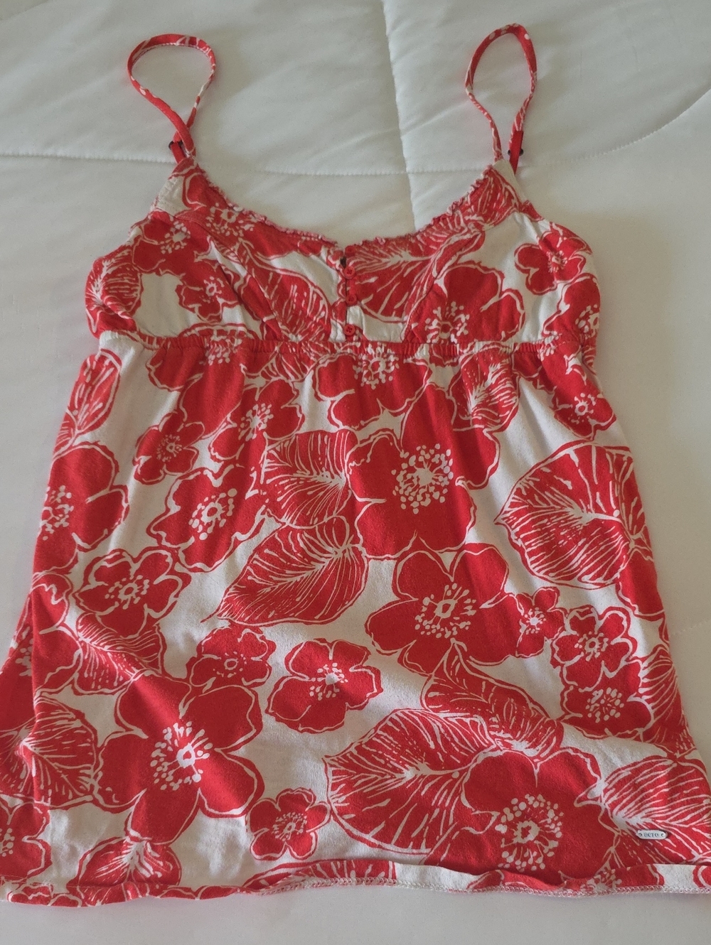 Flowy Aeropostale Tank